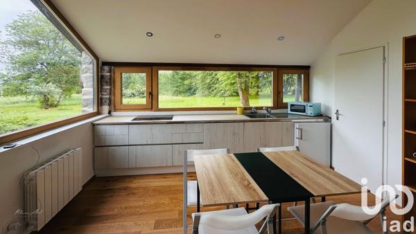 Location maison 3 pièces 51 m² Saint-Pierre-lès-Nemours