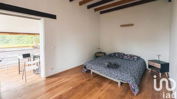 Location maison 3 pièces 51 m² Saint-Pierre-lès-Nemours