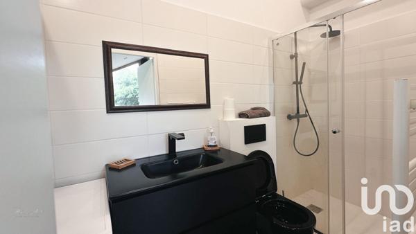 Location maison 3 pièces 51 m² Saint-Pierre-lès-Nemours