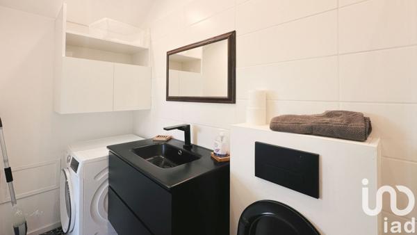 Location maison 3 pièces 51 m² Saint-Pierre-lès-Nemours