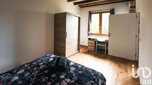 Location maison 3 pièces 51 m² Saint-Pierre-lès-Nemours