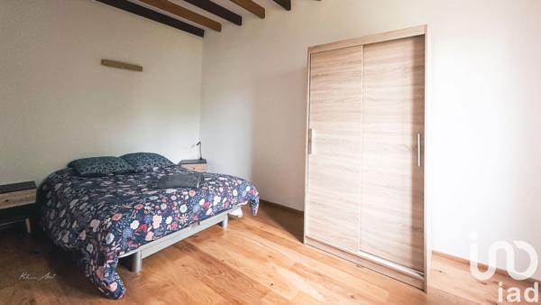 Location maison 3 pièces 51 m² Saint-Pierre-lès-Nemours