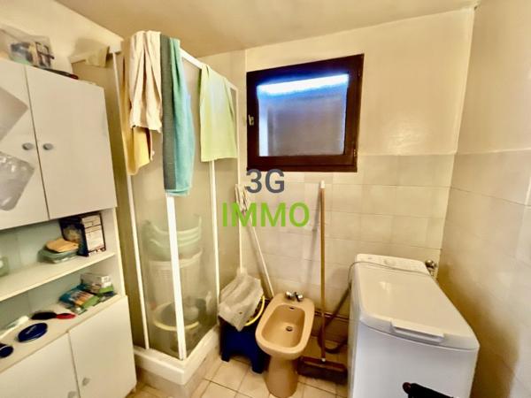 Vente / Maison de plain-pied à Fourchambault (58600)