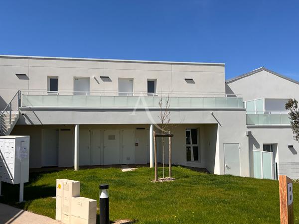 Appartement Les Achards 3 pièce(s) 68.25 m2