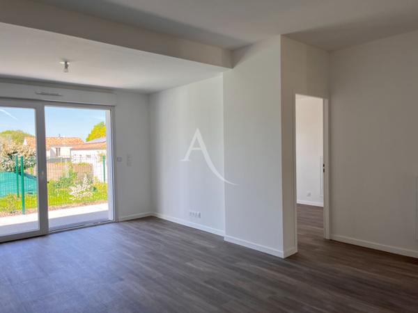 Appartement Les Achards 3 pièce(s) 68.25 m2