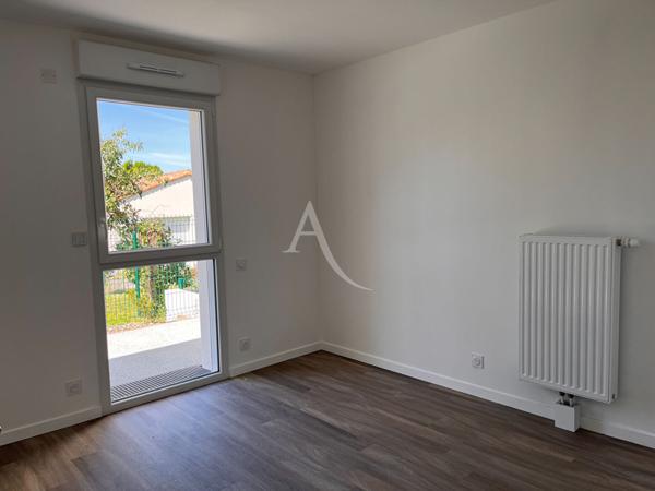 Appartement Les Achards 3 pièce(s) 68.25 m2