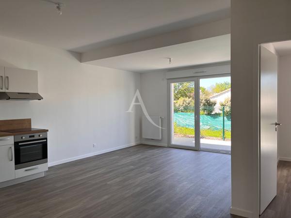Appartement Les Achards 3 pièce(s) 68.25 m2