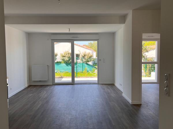 Appartement Les Achards 3 pièce(s) 68.25 m2