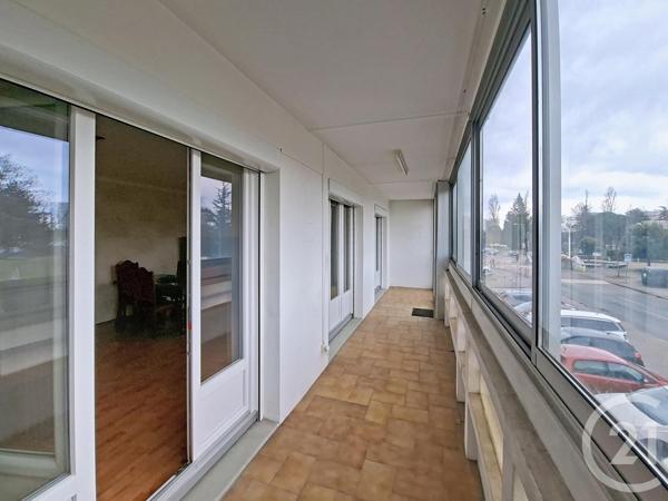Appartement F4 à vendre  4 pièces - 81,27 m2 VENISSIEUX - 69