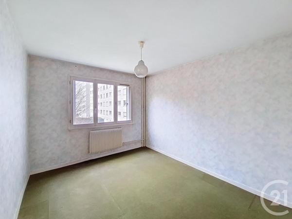 Appartement F4 à vendre  4 pièces - 81,27 m2 VENISSIEUX - 69