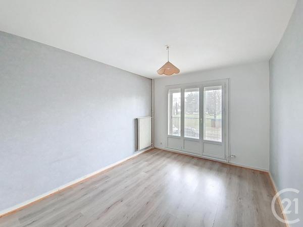 Appartement F4 à vendre  4 pièces - 81,27 m2 VENISSIEUX - 69