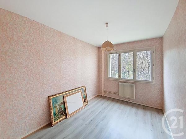 Appartement F4 à vendre  4 pièces - 81,27 m2 VENISSIEUX - 69