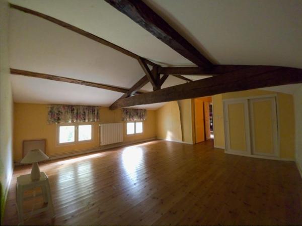 Vente / Maison en pierre à Nérigean (33750)