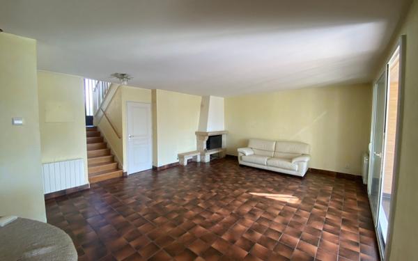 Maison à vendre    4 pièces • 107 m2 Moirans