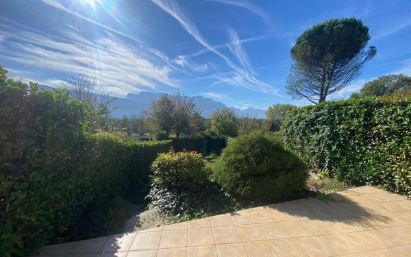 Maison à vendre    4 pièces • 107 m2 Moirans