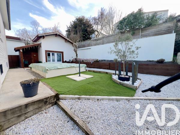 Maison à vendre 5 pièces 79 m² Le Passage