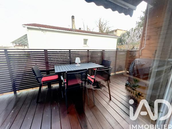 Maison à vendre 5 pièces 79 m² Le Passage
