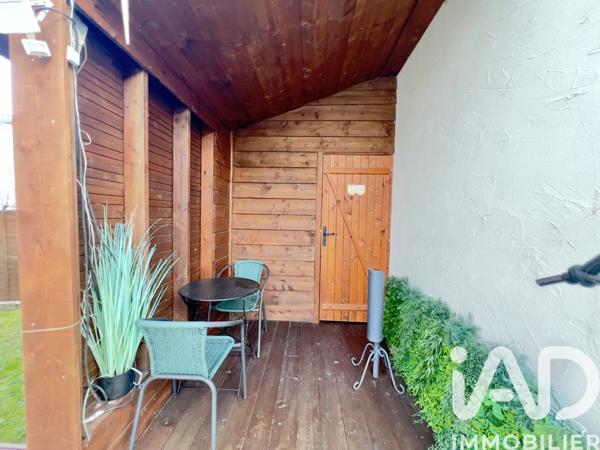 Maison à vendre 5 pièces 79 m² Le Passage