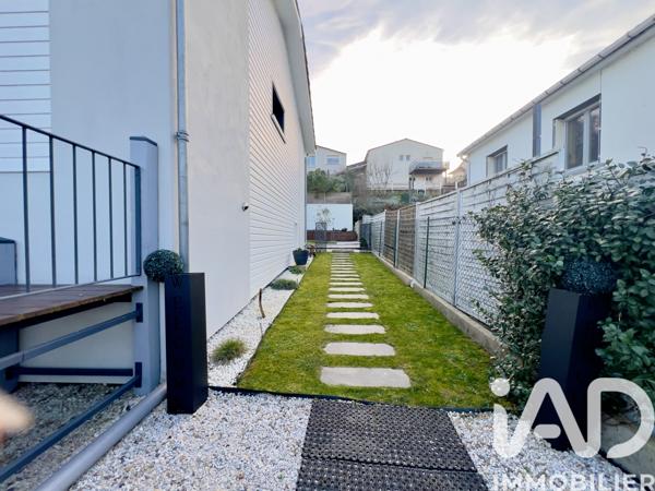 Maison à vendre 5 pièces 79 m² Le Passage