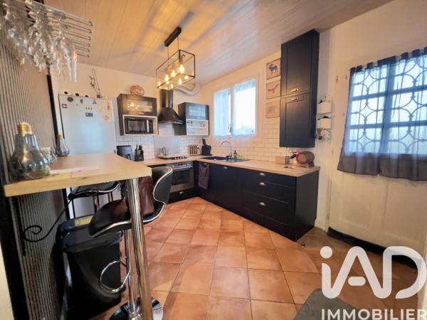 Maison à vendre 5 pièces 79 m² Le Passage