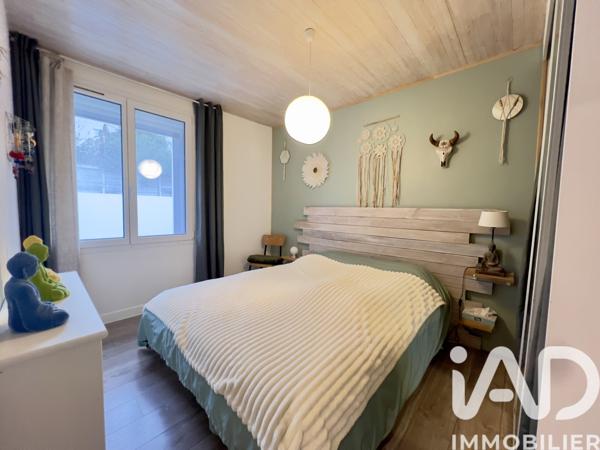 Maison à vendre 5 pièces 79 m² Le Passage