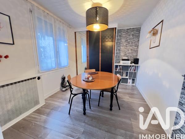 Maison à vendre 5 pièces 79 m² Le Passage