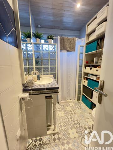 Maison à vendre 5 pièces 79 m² Le Passage