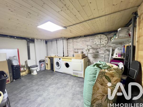 Maison à vendre 5 pièces 79 m² Le Passage