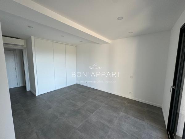 Appartement 2 pièce(s) 1 chambre(s) 51.12 m²