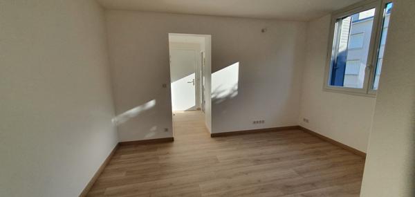 Appartement 2 pièces - 36 m² Exclusivité efficity