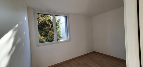 Appartement 2 pièces - 36 m² Exclusivité efficity