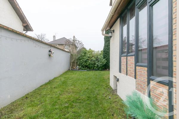 Maison à vendre  4 pièces - 79,80 m 2   CHAMPIGNY SUR MARNE  - 94