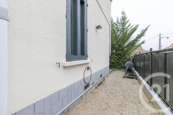 Maison à vendre  4 pièces - 79,80 m 2   CHAMPIGNY SUR MARNE  - 94