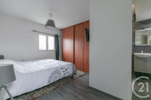 Maison à vendre  4 pièces - 79,80 m 2   CHAMPIGNY SUR MARNE  - 94