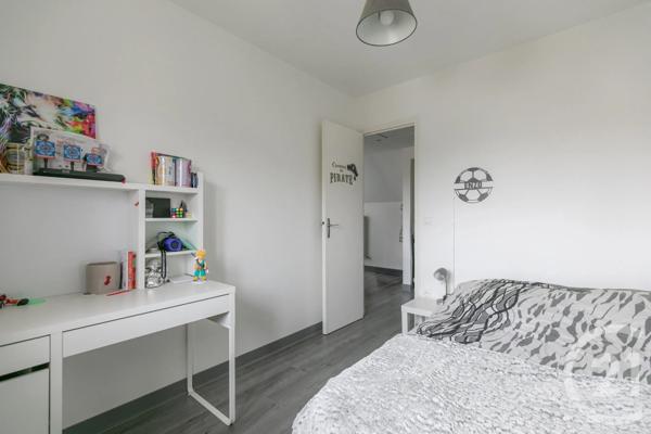 Maison à vendre  4 pièces - 79,80 m 2   CHAMPIGNY SUR MARNE  - 94