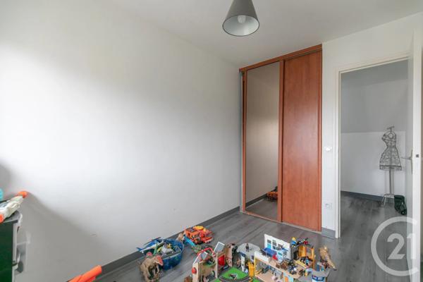 Maison à vendre  4 pièces - 79,80 m 2   CHAMPIGNY SUR MARNE  - 94