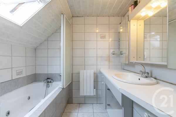 Maison à vendre  4 pièces - 79,80 m 2   CHAMPIGNY SUR MARNE  - 94