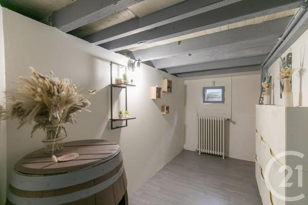 Maison à vendre  4 pièces - 79,80 m 2   CHAMPIGNY SUR MARNE  - 94