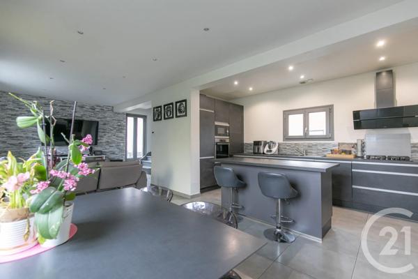 Maison à vendre  4 pièces - 79,80 m 2   CHAMPIGNY SUR MARNE  - 94