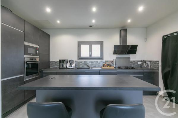 Maison à vendre  4 pièces - 79,80 m 2   CHAMPIGNY SUR MARNE  - 94