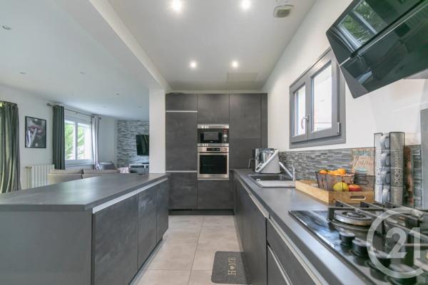 Maison à vendre  4 pièces - 79,80 m 2   CHAMPIGNY SUR MARNE  - 94