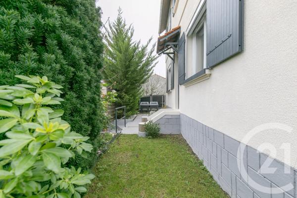 Maison à vendre  4 pièces - 79,80 m 2   CHAMPIGNY SUR MARNE  - 94