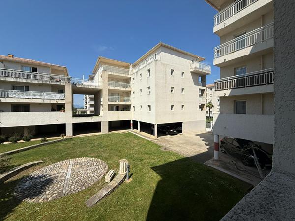 Appartement Lucciana 4 pièce(s) 95.5 m²