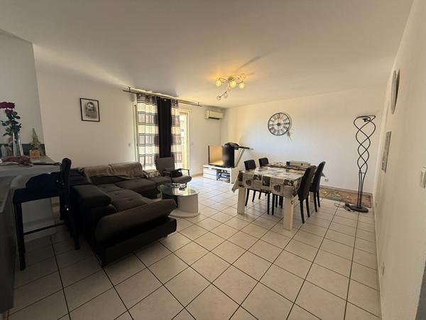 Appartement Lucciana 4 pièce(s) 95.5 m²