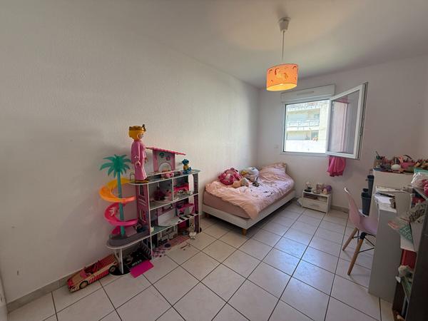 Appartement Lucciana 4 pièce(s) 95.5 m²