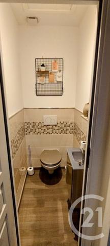 Appartement F3 à vendre  3 pièces - 72 m2 CHAMBLY - 60