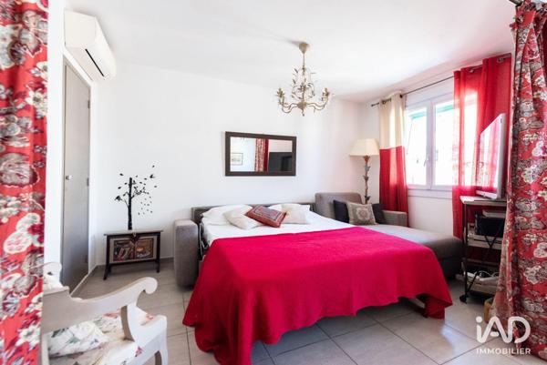 Appartement à vendre 3 pièces 56 m² Nice