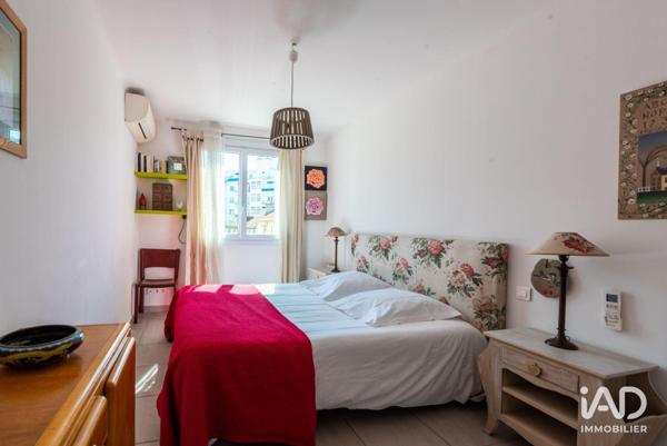 Appartement à vendre 3 pièces 56 m² Nice