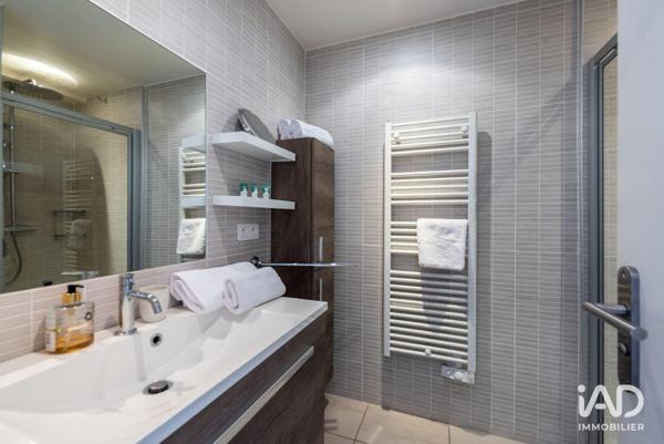 Appartement à vendre 3 pièces 56 m² Nice