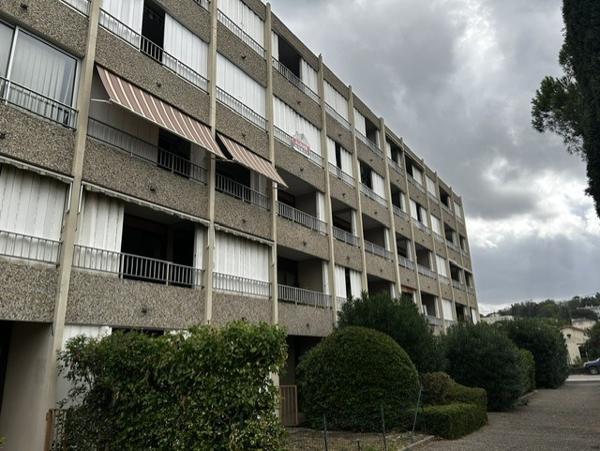 T2 L'Espasol 42 m² Rue du Docteur Jeune Montélimar